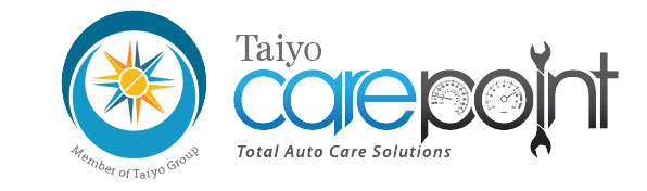 logo of taiyo carepoint