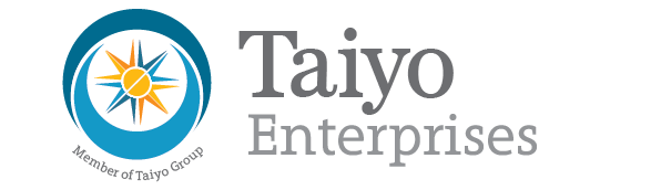 logo of taiyo enterprises